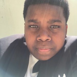 Meet your Posher, Caleb