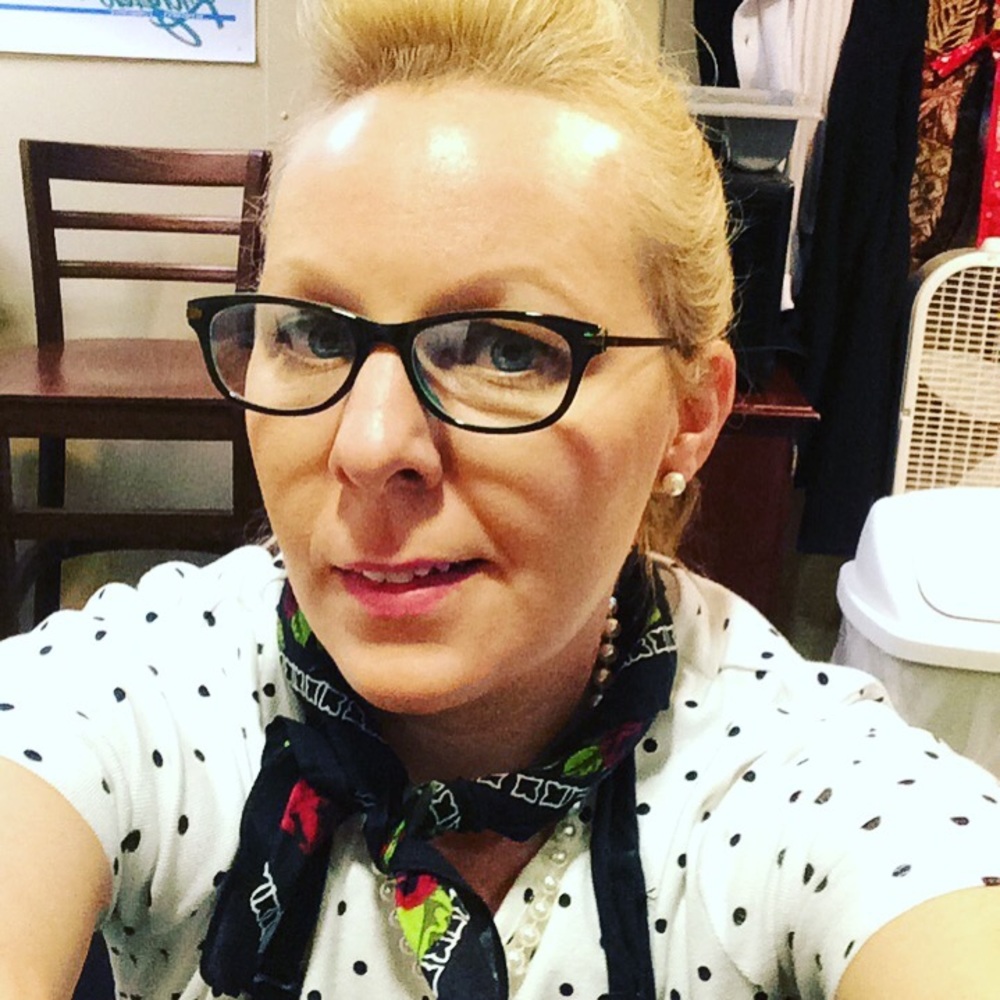 Meet your Posher, Somer