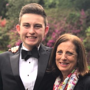 Meet your Posher, Wendy