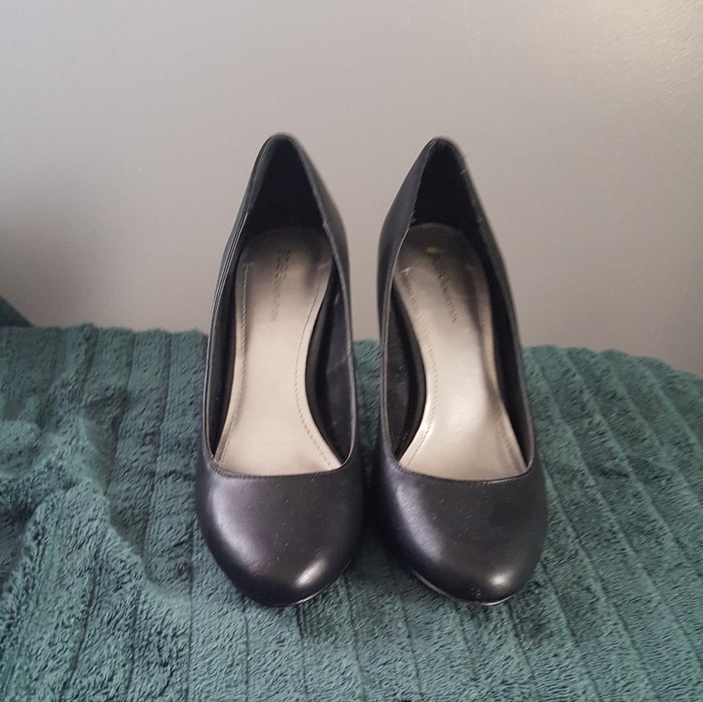 BCBG Heels