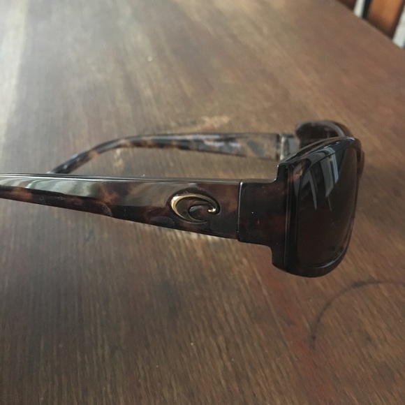 Costas Sunglasses