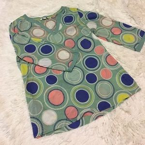 Circles Lightweight Boden Top