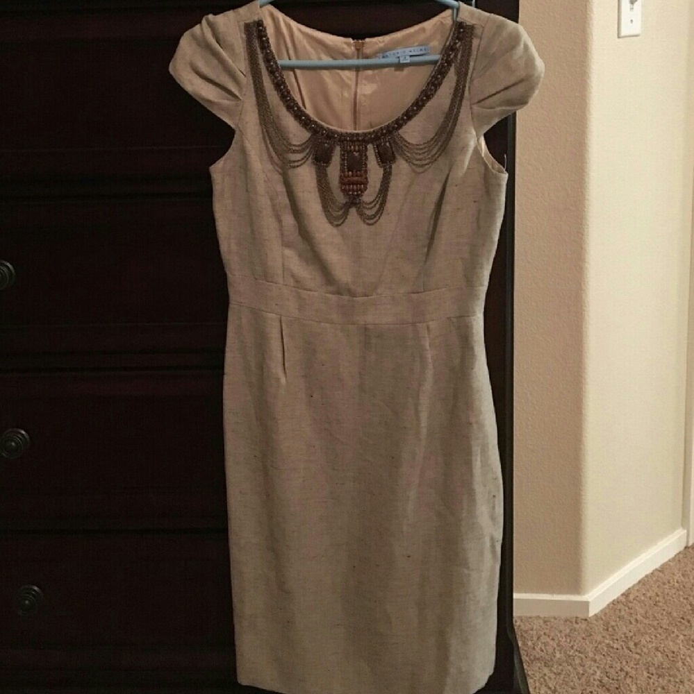 Antonio melani dress
