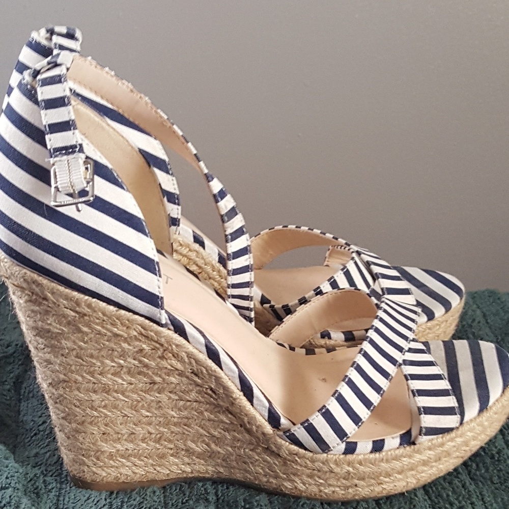 Nine West Espadrilles