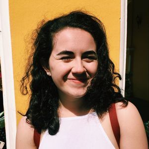 Meet your Posher, Maggie