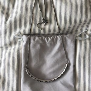 Kendra scott necklace