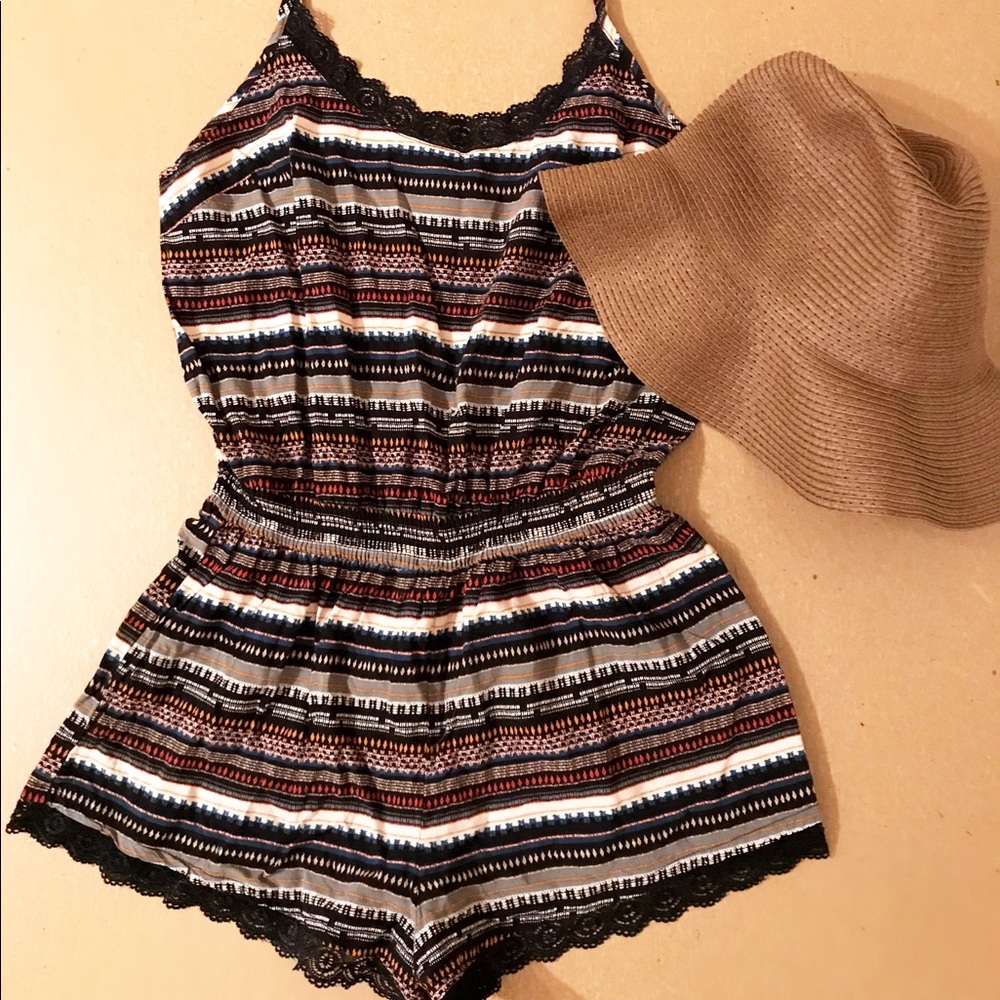 ❗️Sold❗️Romper