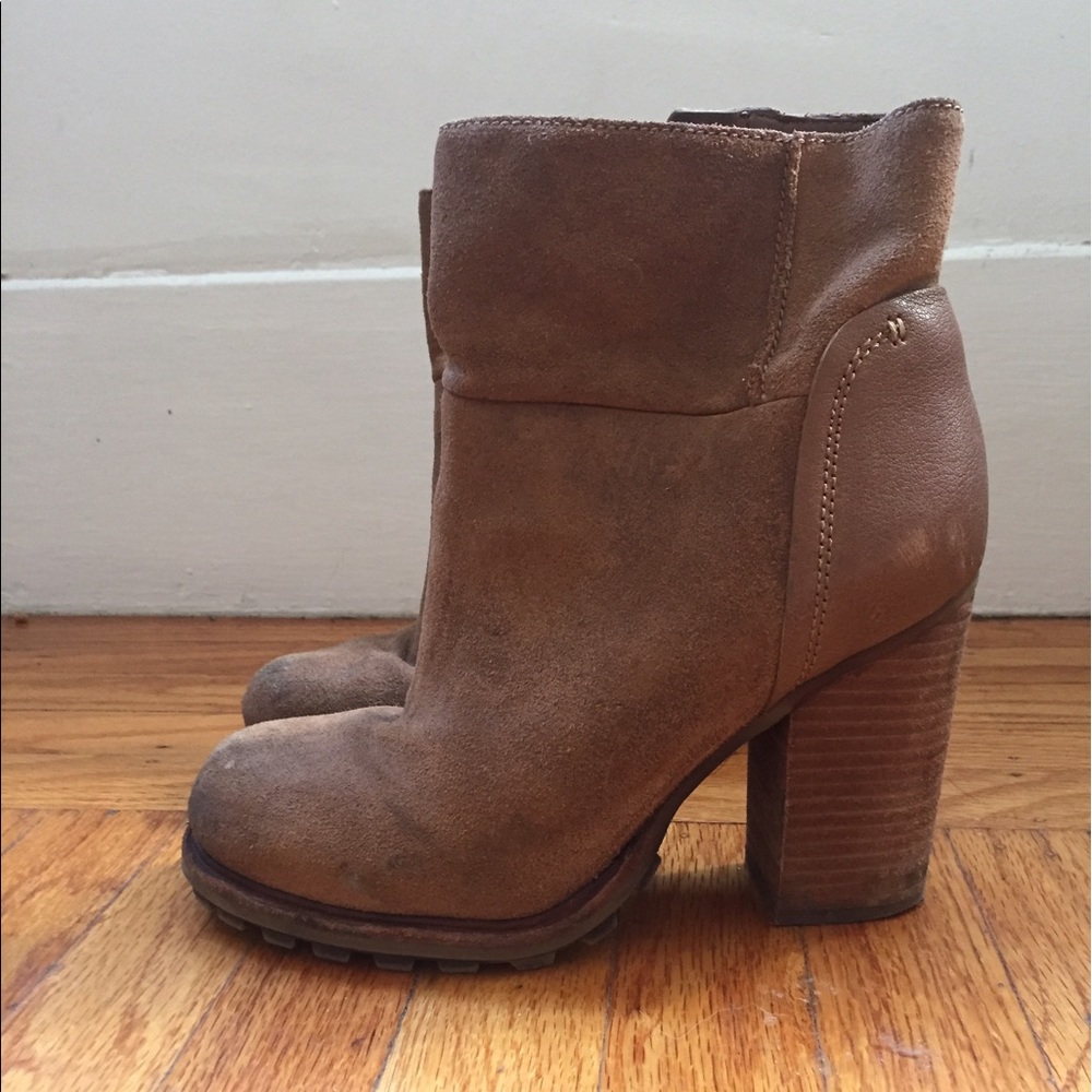 Sam Edelman 'Franklin' Boots