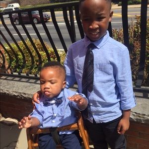 Meet your Posher, Tosha