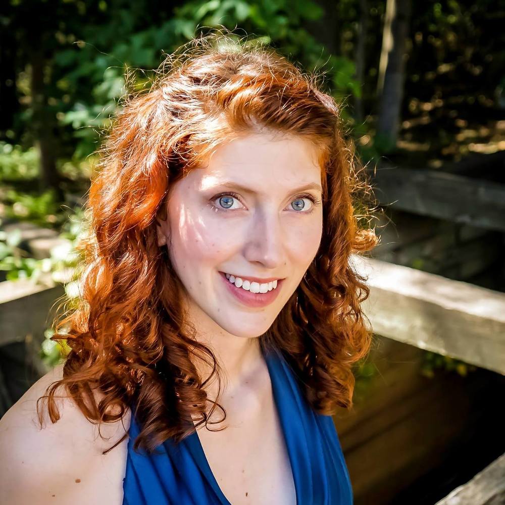 Meet your Posher, C. paige