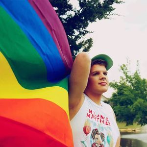 Meet your Posher, Joey