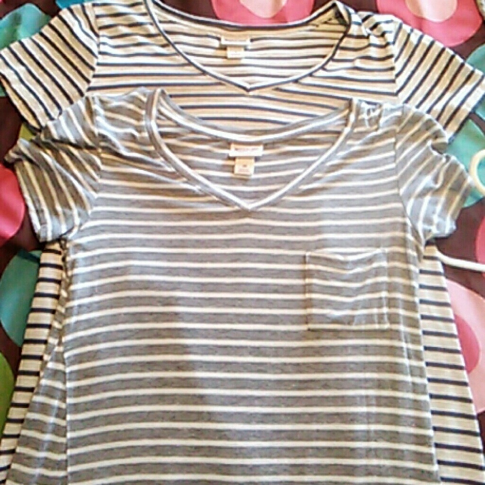 T Shirts