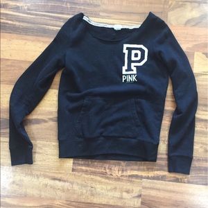Victoria's Secret PINK sweater