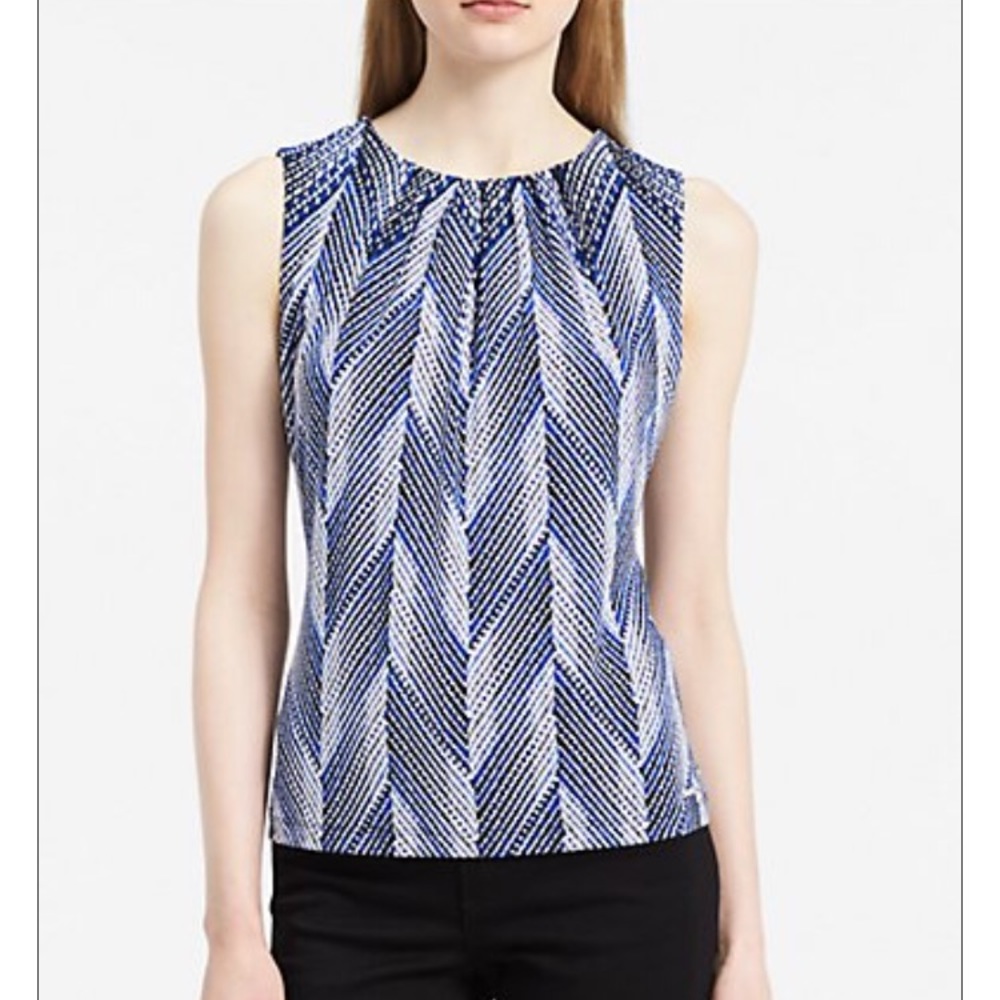 Calvin Klein blouse