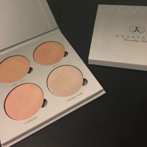 Anastasia Beverly Hills Glow Kit (Gleam)