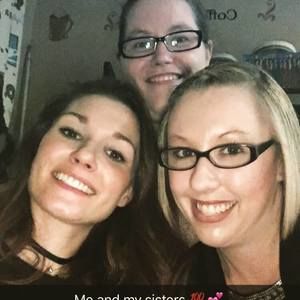 Meet your Posher, Kristie