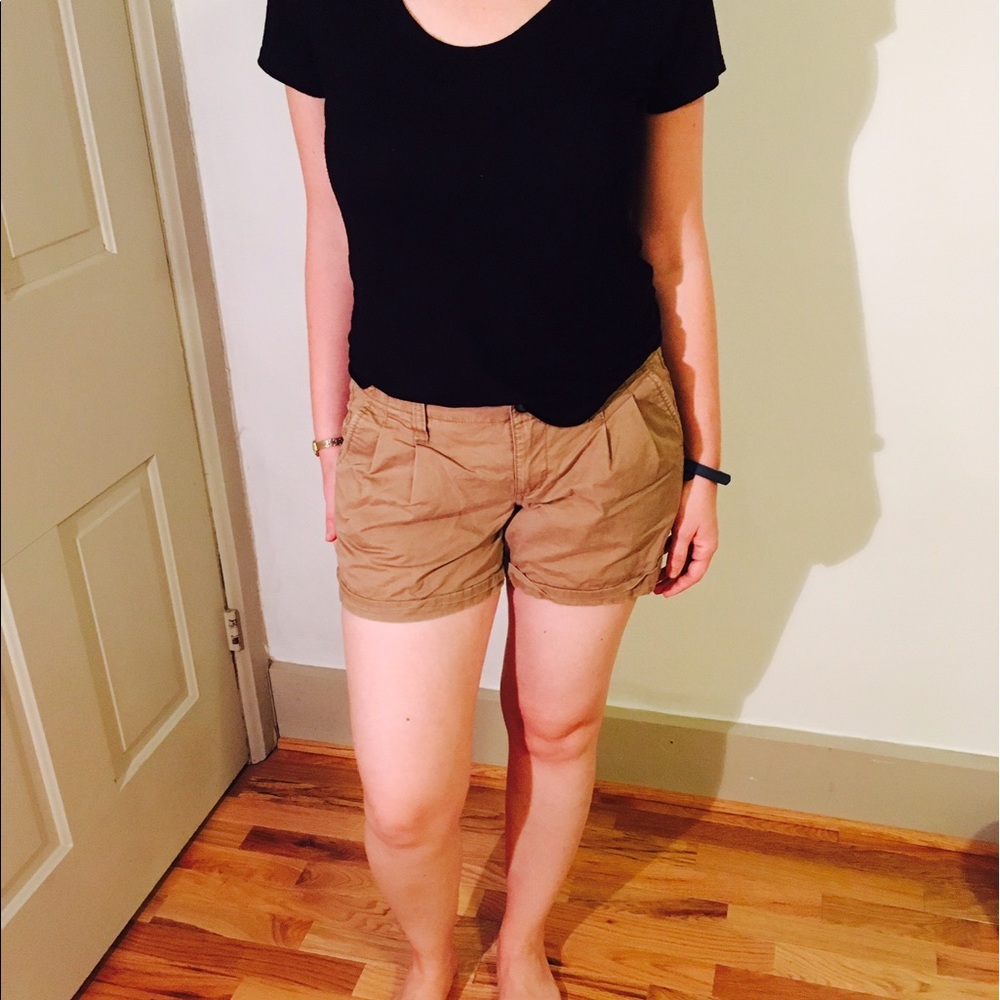 Old Navy Shorts//Size 4