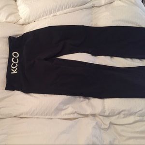 KCCO yoga pants
