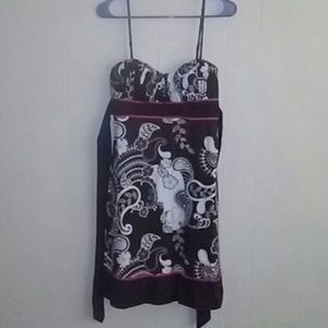 Speechless size 7 dress
