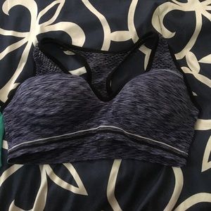 Pink by Victoria's Secret sports bra