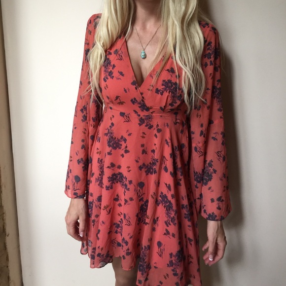 Free People Dresses & Skirts - Free People Dress