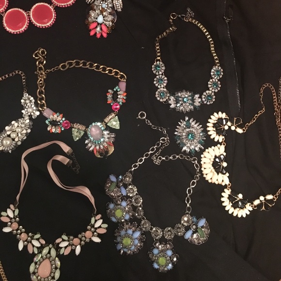 Bundle of necklaces you choose 😊 - Picture 2 of 5