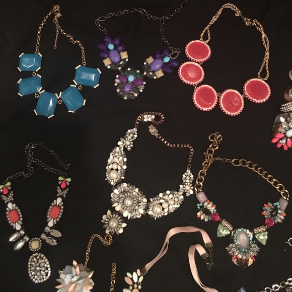 Bundle of necklaces you choose 😊 - Picture 4 of 5