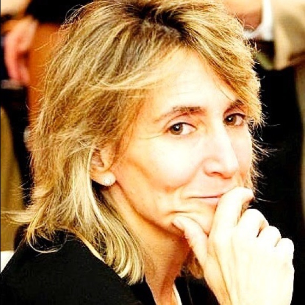 Meet your Posher, Marlene