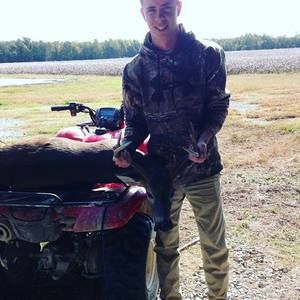 Meet your Posher, Ryan