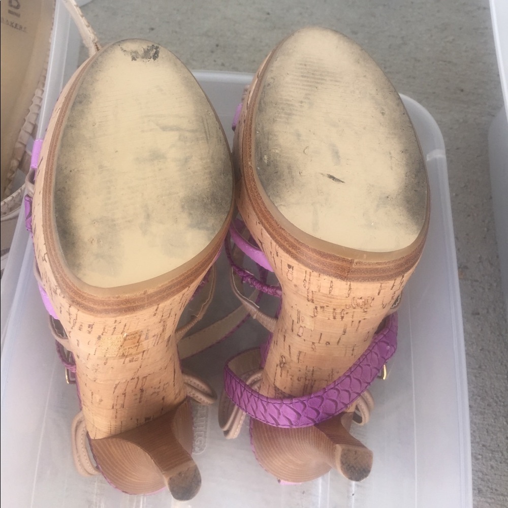 Shoes - Picture 2 of 2