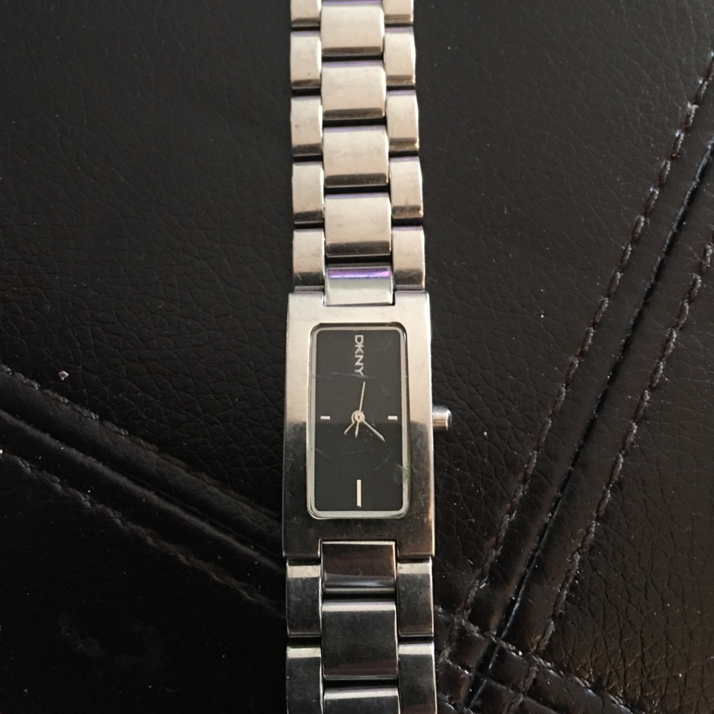 Dkny Watch - image 2