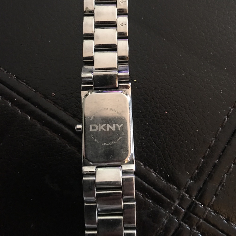 Dkny Watch - image 4