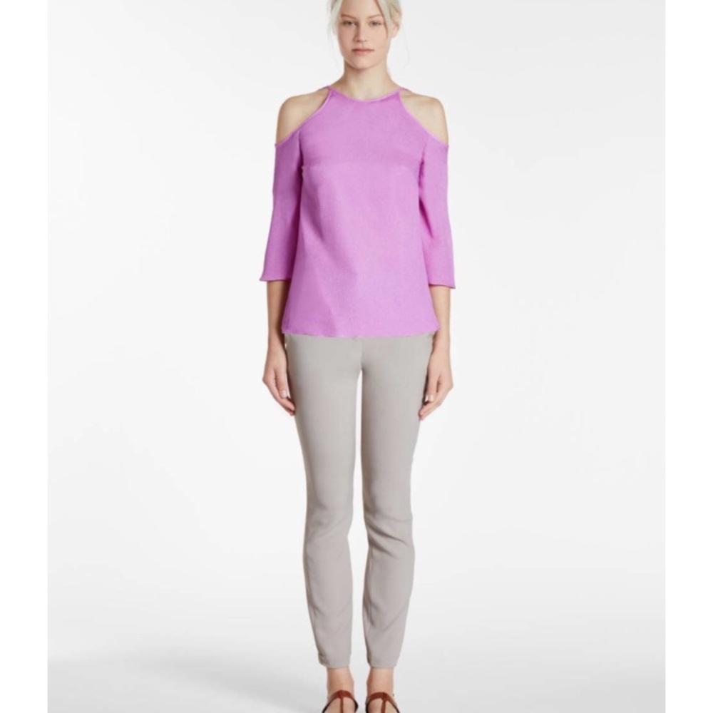 Halston Heritage brand new top!