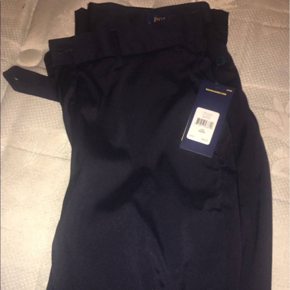 Polo Ralph Lauren Performance Stretch Classic Fit