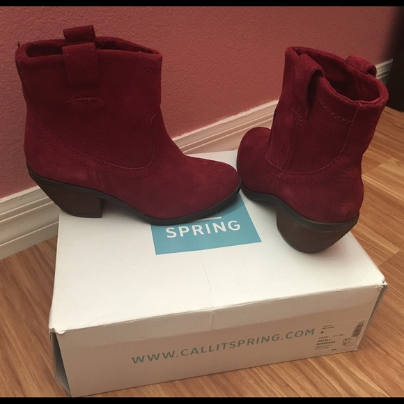 Kids boots - Picture 1 of 3