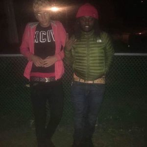 Meet your Posher, Scott