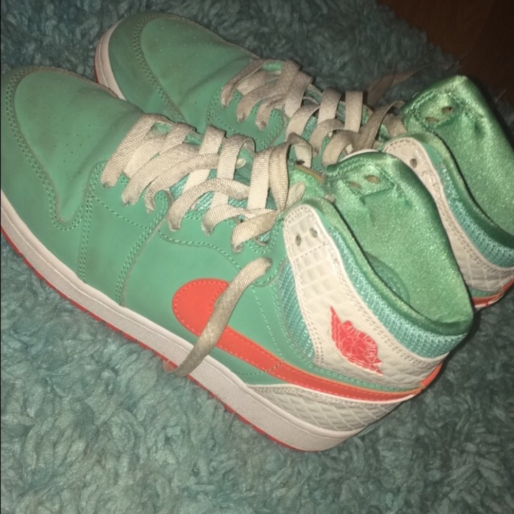 Basketball shoes-unisex