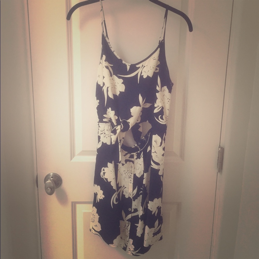 Cute summer dress