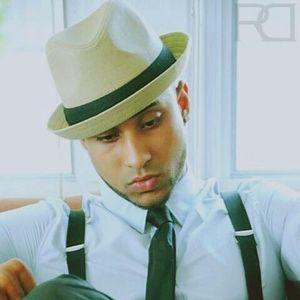 Meet your Posher, Anwar