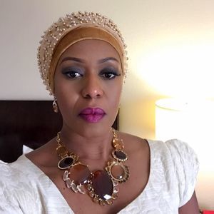 Meet your Posher, Dolapo