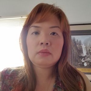 Meet your Posher, Cindy
