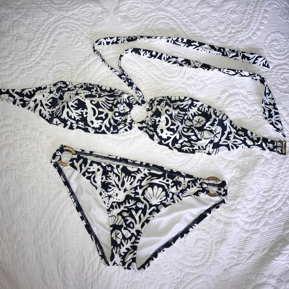 Vineyard Vines Swimsuit Bathing Suit