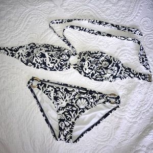 Vineyard Vines Swimsuit Bathing Suit