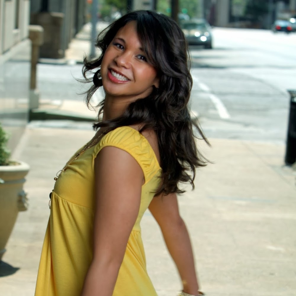 Meet your Posher, Jennifer