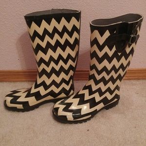 Rainboots
