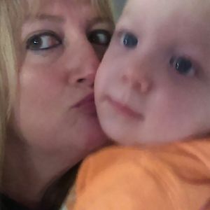 Meet your Posher, Sherry