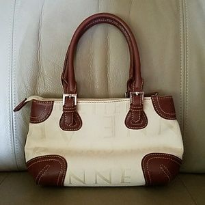 Small purse