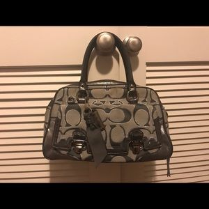 FLASH SALE! RARE Coach Handbag