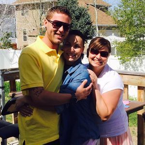 Meet your Posher, Mark