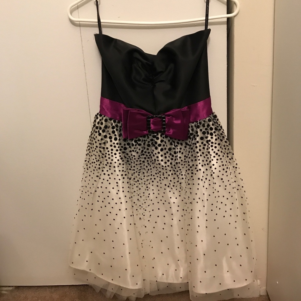 Cute dress from Macy's